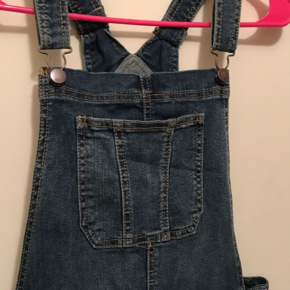 Overalls - Picture 3 of 4